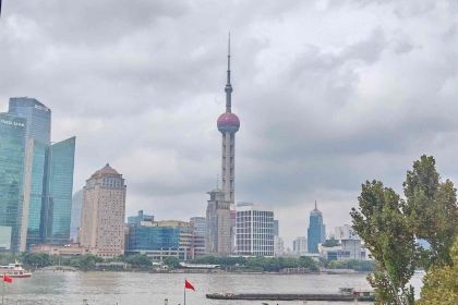 李百蟹·蟹黃麵·江景餐廳（外灘·豫園店）