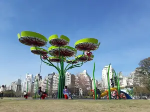 Colectividades Park (Parque de Las Colectividades)