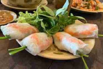 QUÁN BỤI - Original