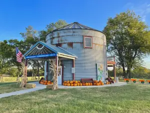 Middle Springs Farm