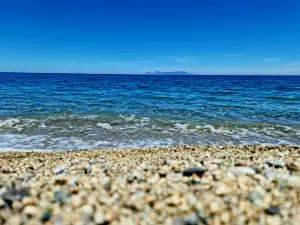 Tindari Village Camping
