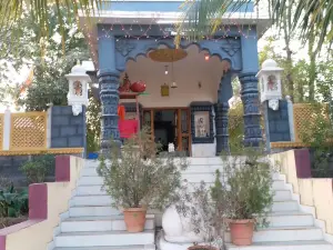 Damandkeshwar Lawns