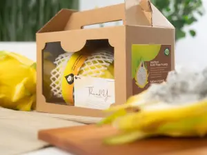 SANGKANIKA (Edugarden, Eatery & Wellness)
