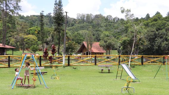 Fishing Resort Mailasqui