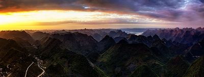 Heaven on Earth Observation Deck