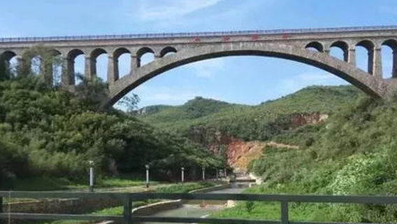Taihang Aqueduct