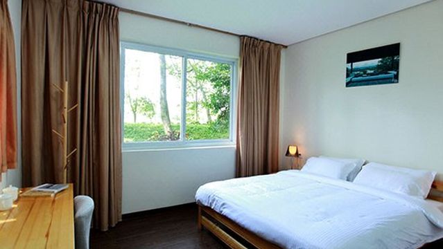 tao hua dao du jia cun