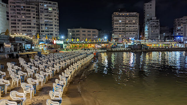 Engineers Club - Alexandria