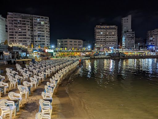 Engineers Club - Alexandria