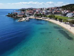 N.Marmaras Beach