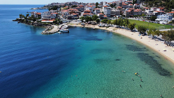 Halkidiki