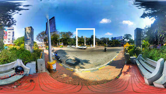 Ashoka Pillar Monument
