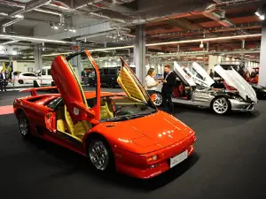 Ptak Warsaw Expo
