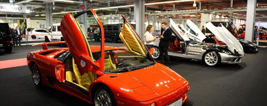 Ptak Warsaw Expo