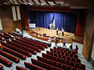 Buntara Bhavana Banquet Hall and Auditorium in Pune