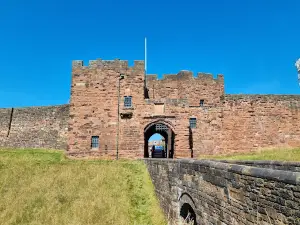 Carlisle Castle