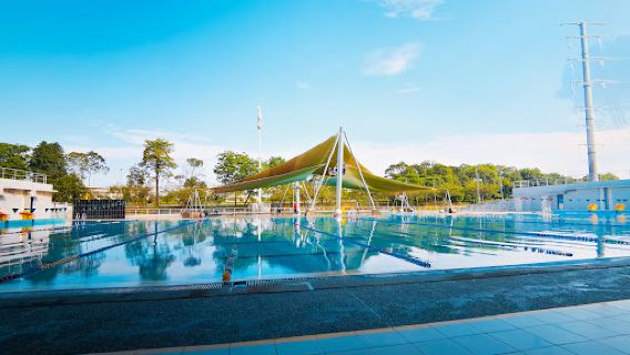 EduCity Sports Complex