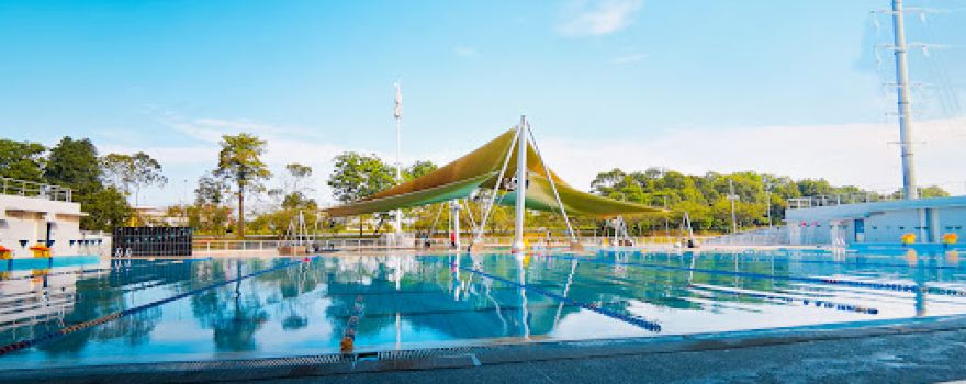 Educity Sports Complex