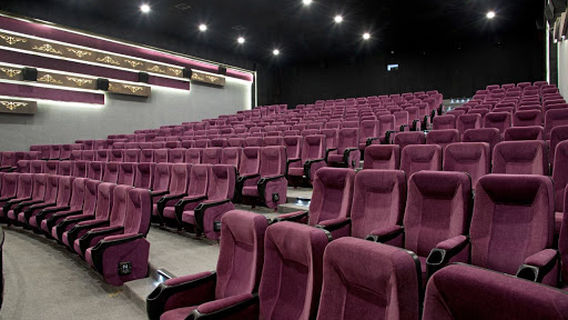 Cinemera Multiplex