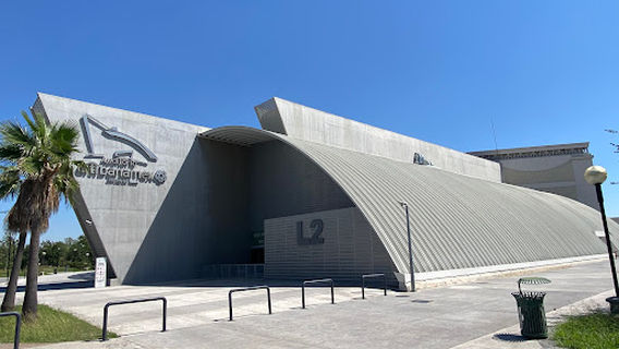 Auditorio Banamex