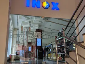 Inox Central Cinemas