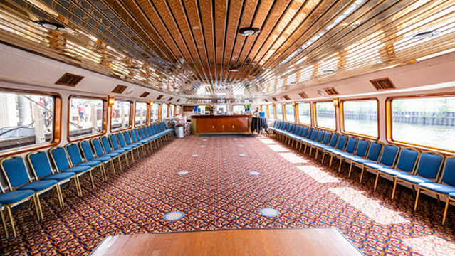 Tours & Boats Architecture Tours