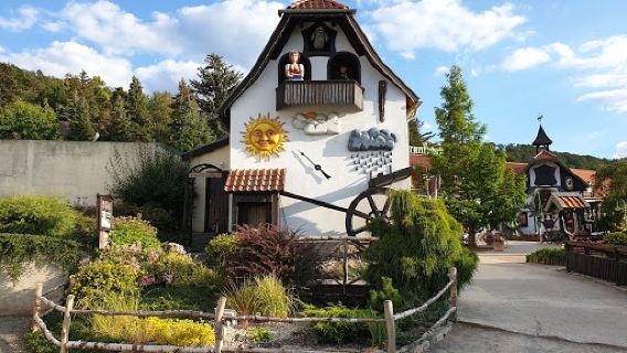 Harzer Uhrenmuseum e.V.