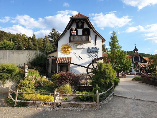 Harzer Uhrenmuseum e.V.
