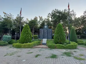 Kuvayi Milliye Parkı