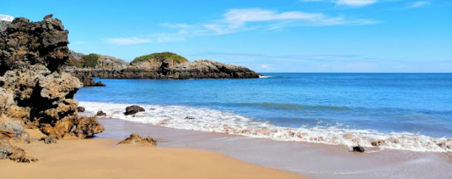 Playa Carranques