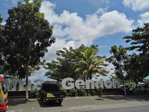 Taman Gendoh