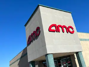 AMC CLASSIC Sauk Valley 8