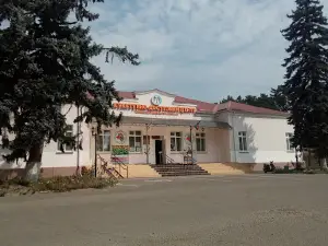 Tbilisskiy Kdts