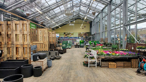 Raiffeisen Sauer-Siegerland Markt Olpe