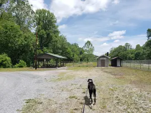 John Henry Historical Park