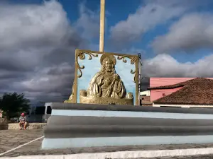 Praça Governador Miguel Arraes