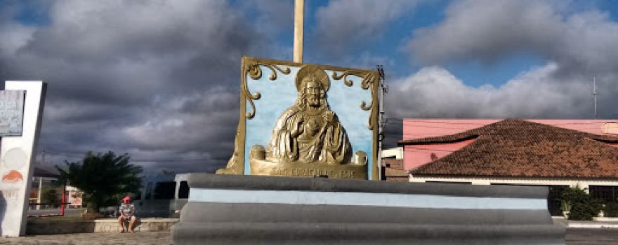 Praça Governador Miguel Arraes