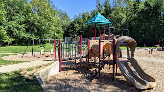 Oshtemo Township Park