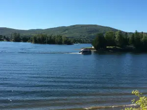 Lac Matapédia