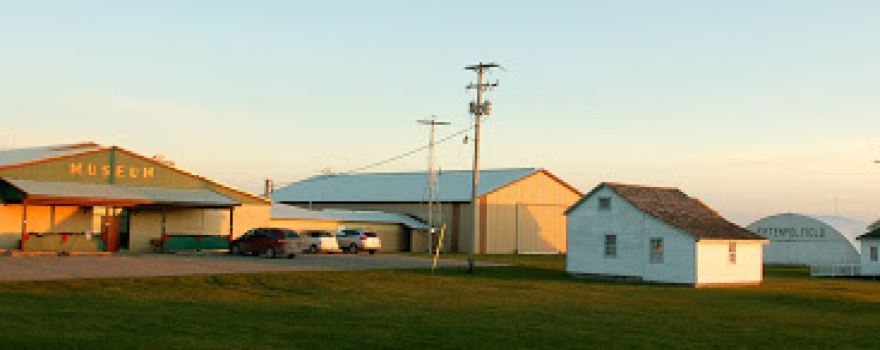 Fillmore County History Center | Museum & Research Library