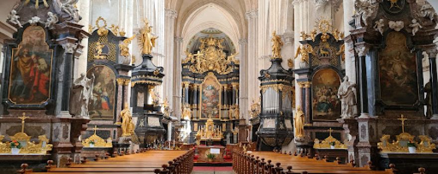 Stift Lilienfeld