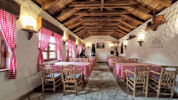 Rural Tourism - Domaćinstvo Kisin - Tuli