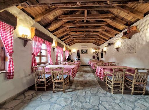 Rural Tourism - Domaćinstvo Kisin - Tuli