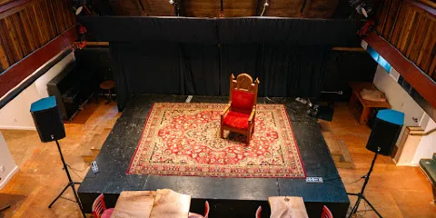 Brackendale Art Gallery Theatre Teahouse