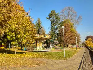 Центральный детский парк