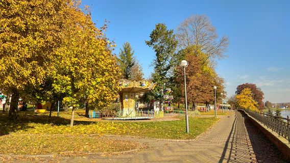 "Kazačnaja Kraina" Children's Park