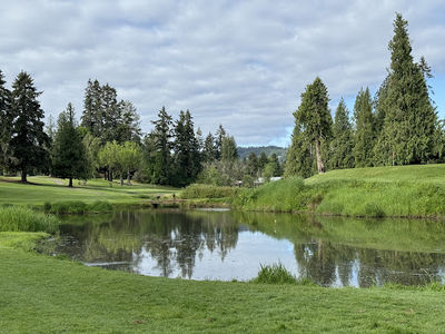 Forest Hills Golf Course