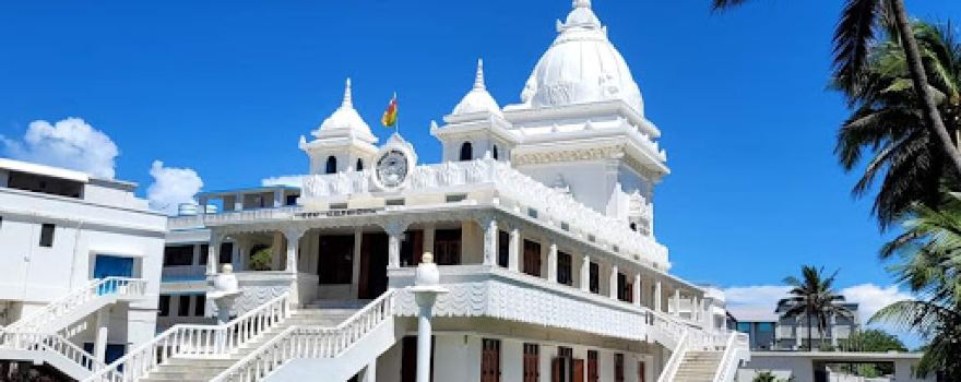 Satsang Vihar Jagiroad
