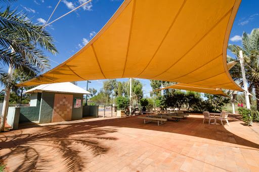 Ayers Rock Campground