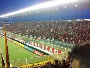 Moacyrzão